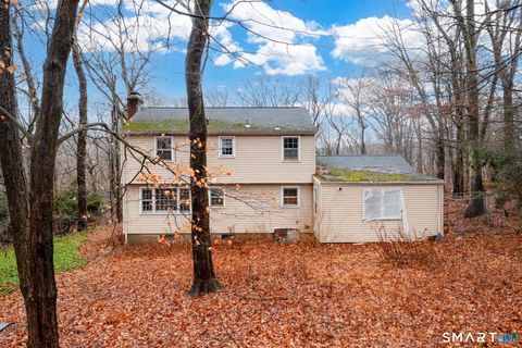 Tiny photo for 32 Forest Court N, Hamden, CT 06518 (MLS # 24146410)