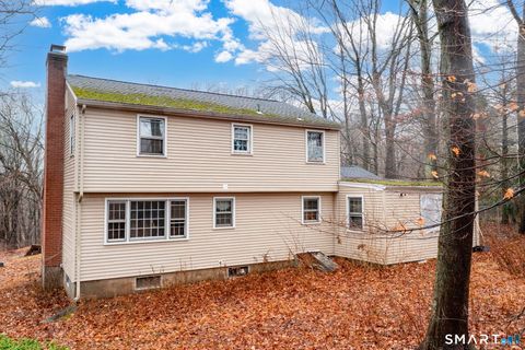 Tiny photo for 32 Forest Court N, Hamden, CT 06518 (MLS # 24146410)