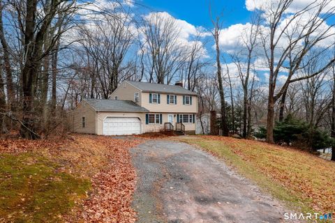 Tiny photo for 32 Forest Court N, Hamden, CT 06518 (MLS # 24146410)