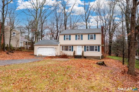 Tiny photo for 32 Forest Court N, Hamden, CT 06518 (MLS # 24146410)