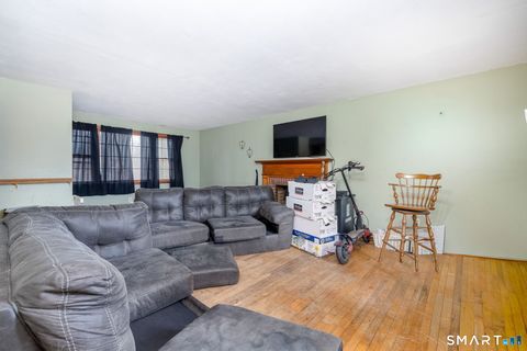 Tiny photo for 32 Forest Court N, Hamden, CT 06518 (MLS # 24146410)
