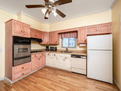 Tiny photo for 62 Maple Tree Avenue #62, Stamford, CT 06906 (MLS # 24136301)