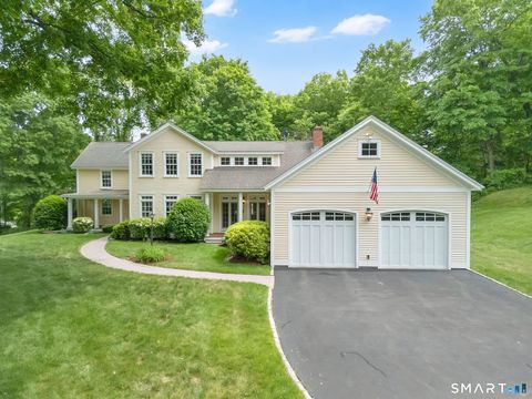 Photo of 55 Middle Haddam Road, East Hampton, CT 06456 (MLS # 24178270)