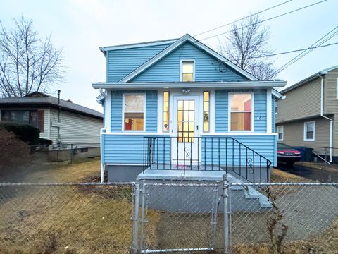 10 Rita Avenue, Bridgeport, CT 06606 - #: 24085700