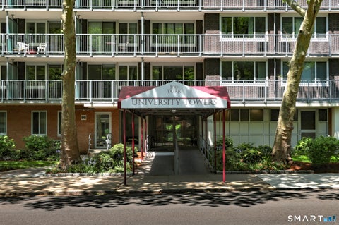 Tiny photo for 100 York Street #16E, New Haven, CT 06511 (MLS # 24215383)