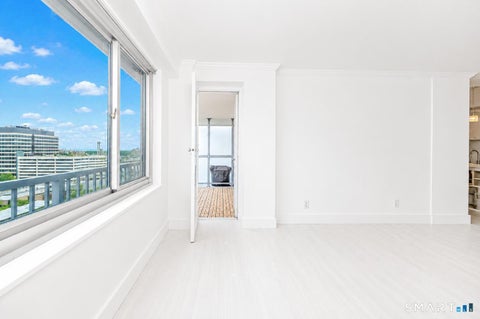Tiny photo for 100 York Street #16E, New Haven, CT 06511 (MLS # 24215383)