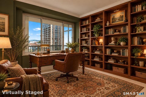 Tiny photo for 100 York Street #16E, New Haven, CT 06511 (MLS # 24215383)