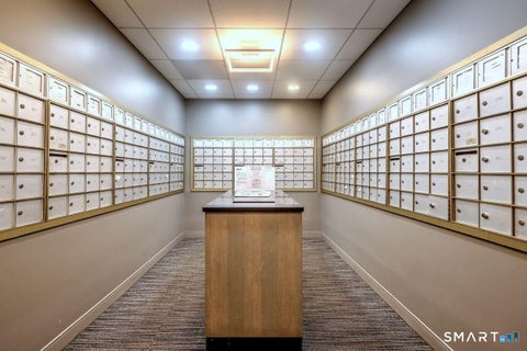 Tiny photo for 100 York Street #16E, New Haven, CT 06511 (MLS # 24215383)