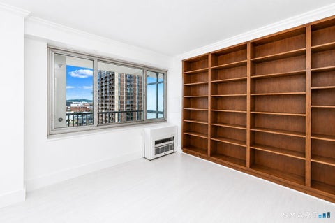 Tiny photo for 100 York Street #16E, New Haven, CT 06511 (MLS # 24215383)