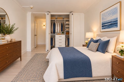 Tiny photo for 100 York Street #16E, New Haven, CT 06511 (MLS # 24215383)