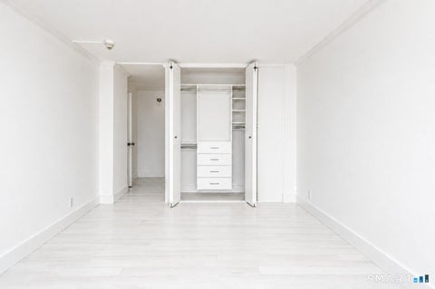 Tiny photo for 100 York Street #16E, New Haven, CT 06511 (MLS # 24215383)