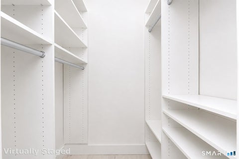 Tiny photo for 100 York Street #16E, New Haven, CT 06511 (MLS # 24215383)