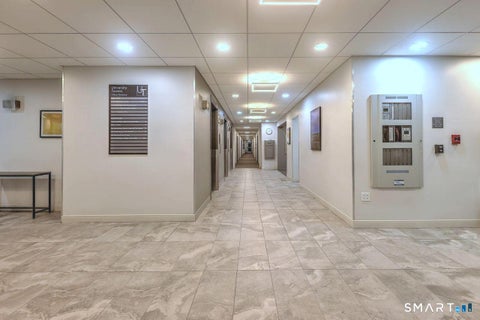 Tiny photo for 100 York Street #16E, New Haven, CT 06511 (MLS # 24215383)
