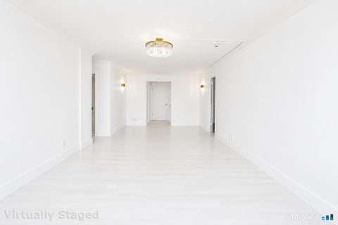 Tiny photo for 100 York Street #16E, New Haven, CT 06511 (MLS # 24215383)