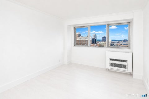Tiny photo for 100 York Street #16E, New Haven, CT 06511 (MLS # 24215383)