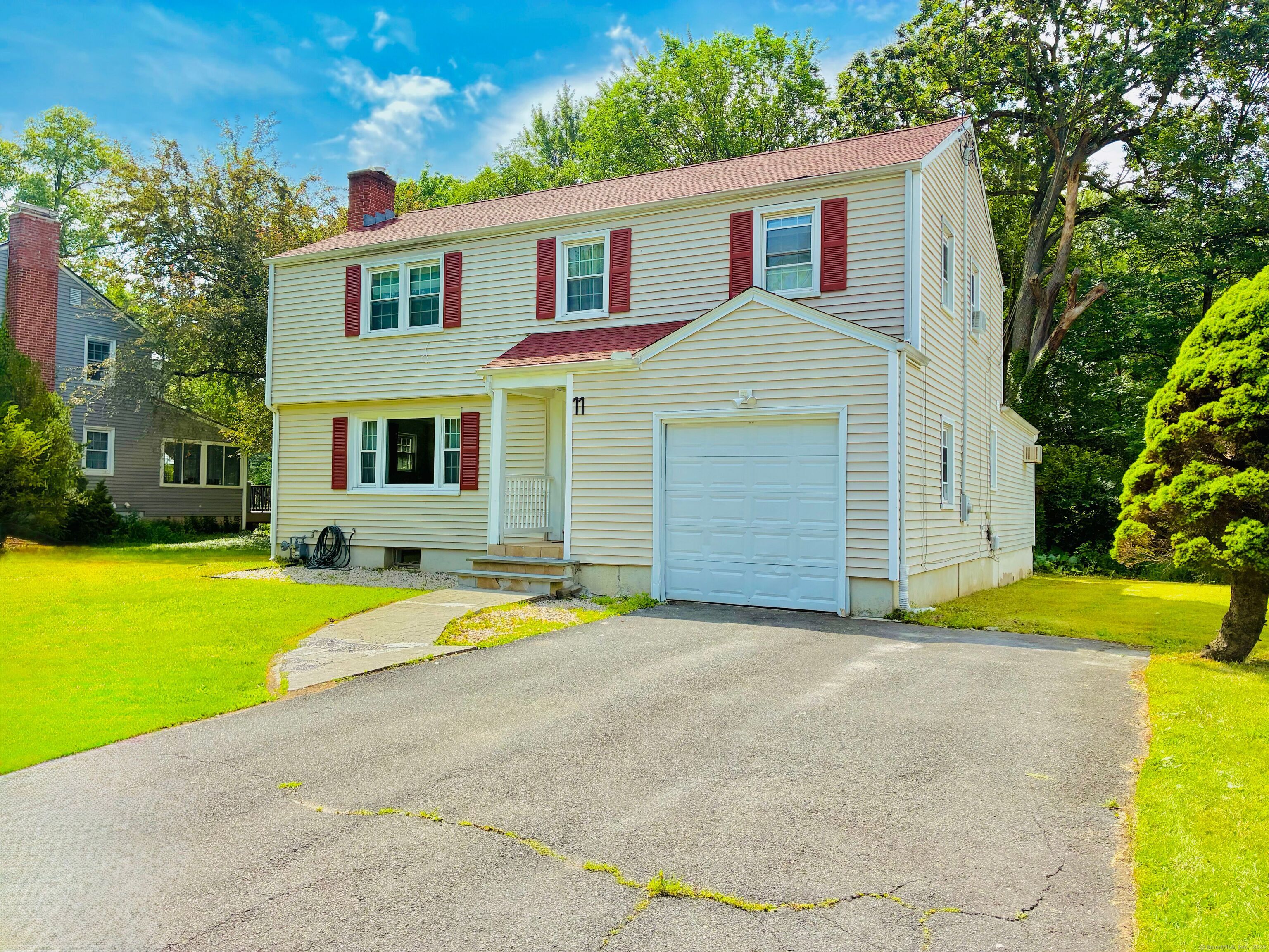 11 Lawler Road