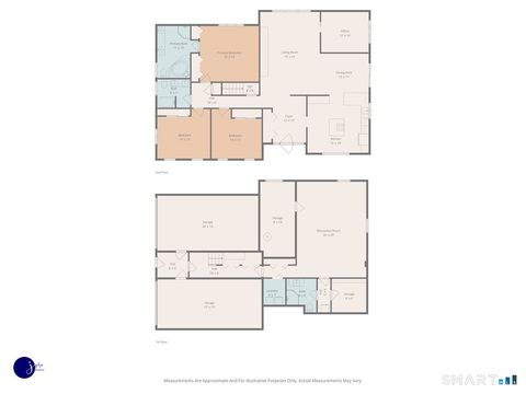 Tiny photo for 2 Cascade Road, West Hartford, CT 06117 (MLS # 24165840)