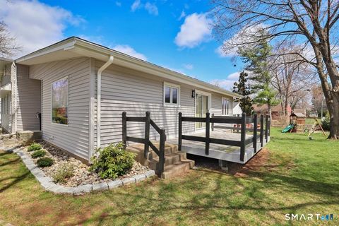 Tiny photo for 2 Cascade Road, West Hartford, CT 06117 (MLS # 24165840)