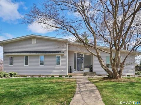 Tiny photo for 2 Cascade Road, West Hartford, CT 06117 (MLS # 24165840)