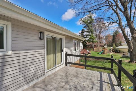 Tiny photo for 2 Cascade Road, West Hartford, CT 06117 (MLS # 24165840)