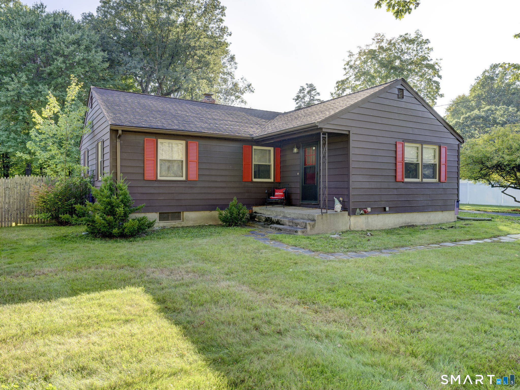 67 Mayflower Road
