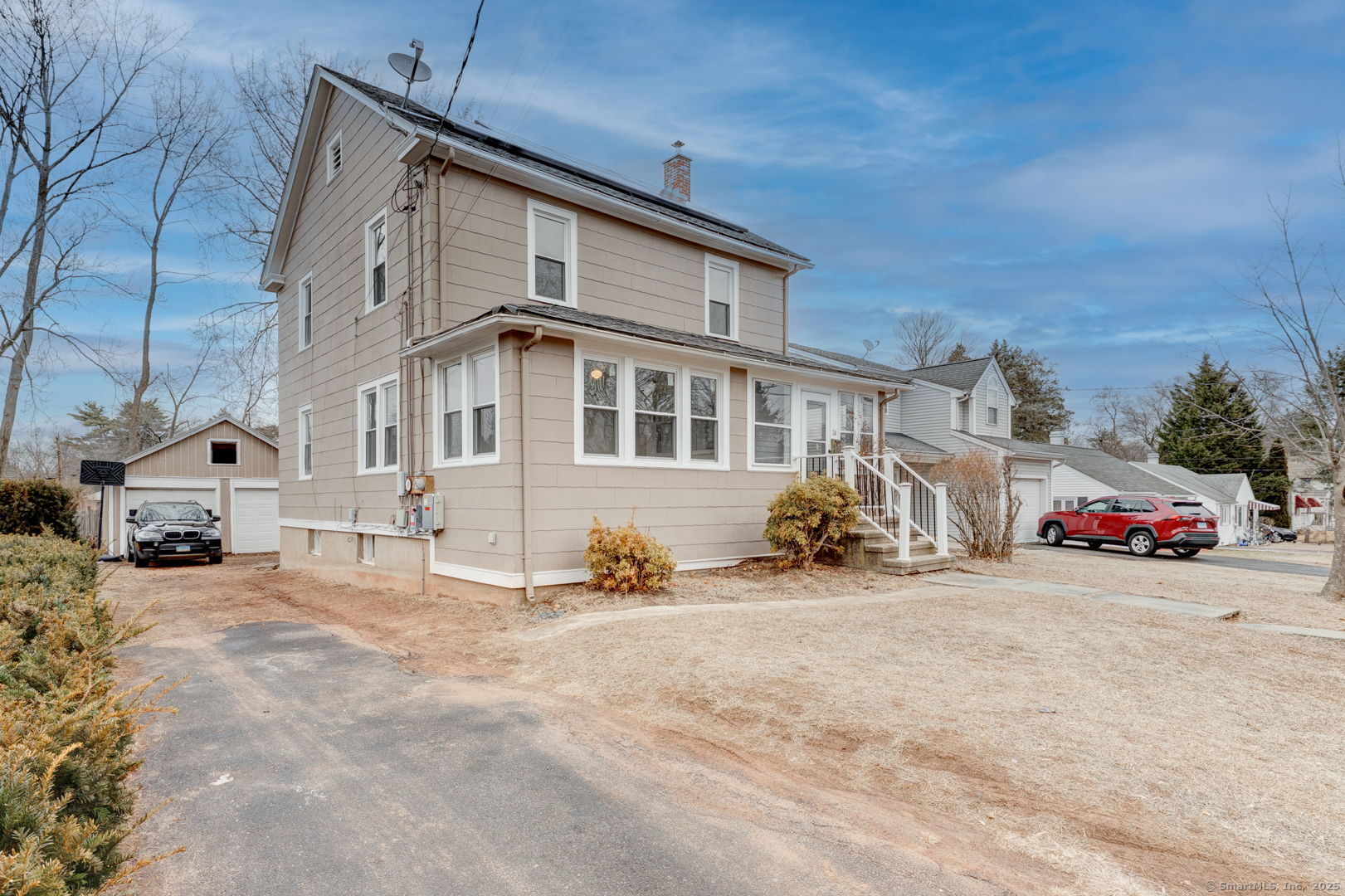 34 Wade Avenue, Bloomfield, Connecticut image 31