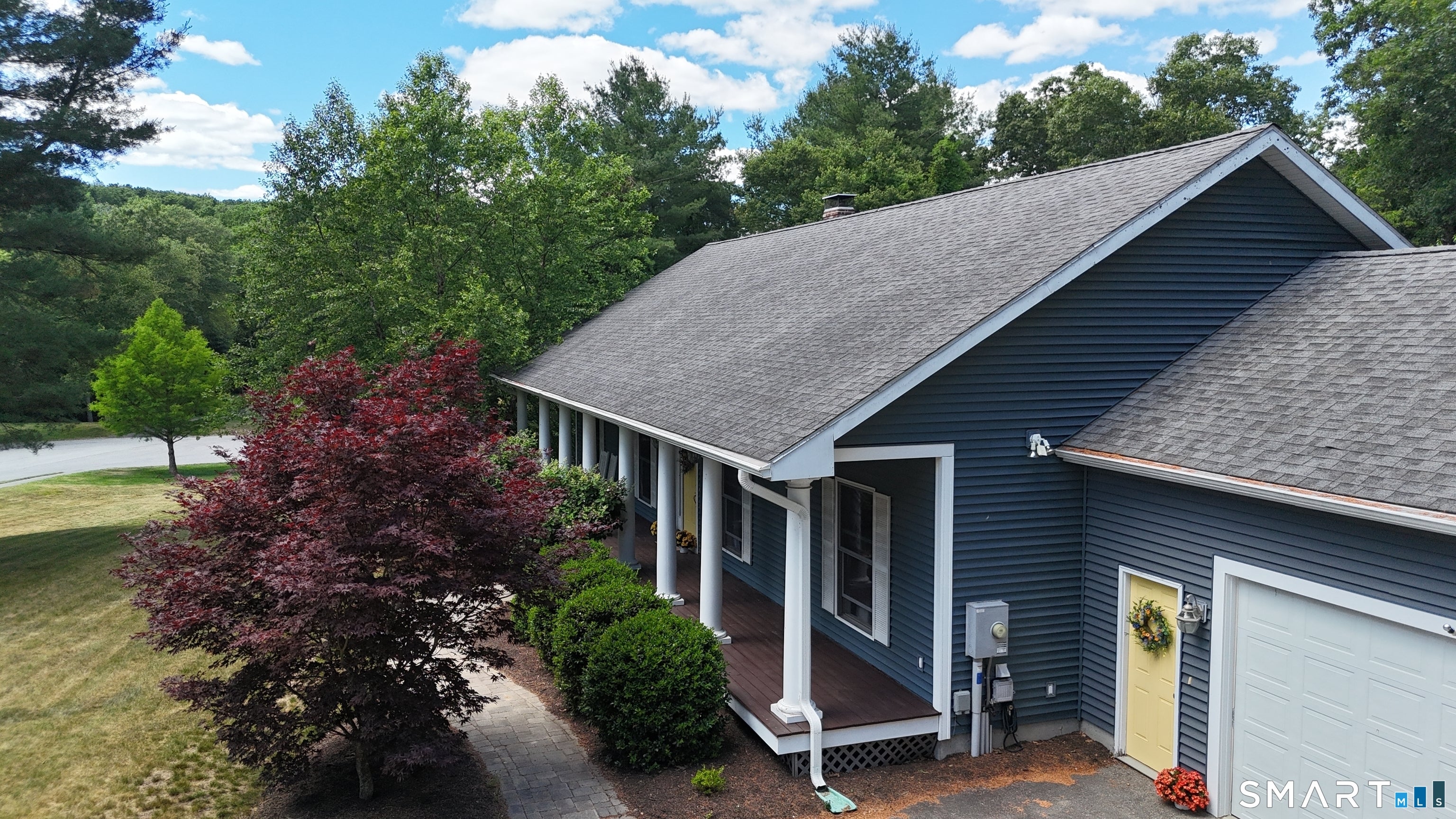 17 Blackwells Landing