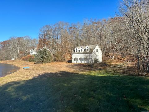 19A Brickyard Road Clinton CT 06413