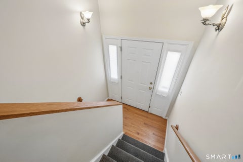 Tiny photo for 15 Barker Place, Branford, CT 06405 (MLS # 24216361)