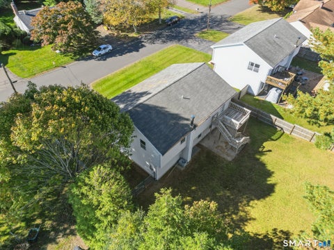 Tiny photo for 15 Barker Place, Branford, CT 06405 (MLS # 24216361)