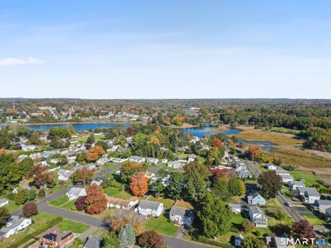 Tiny photo for 15 Barker Place, Branford, CT 06405 (MLS # 24216361)