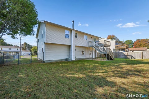 Tiny photo for 15 Barker Place, Branford, CT 06405 (MLS # 24216361)