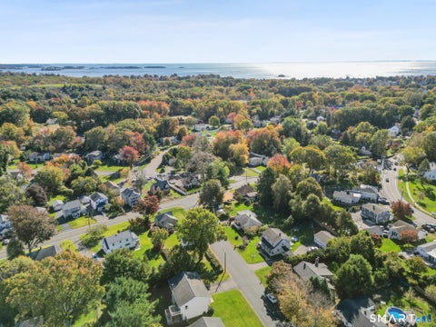 Tiny photo for 15 Barker Place, Branford, CT 06405 (MLS # 24216361)