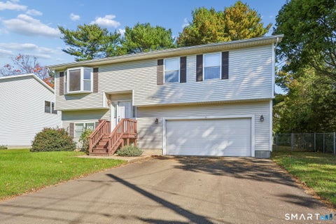 Tiny photo for 15 Barker Place, Branford, CT 06405 (MLS # 24216361)