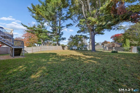 Tiny photo for 15 Barker Place, Branford, CT 06405 (MLS # 24216361)