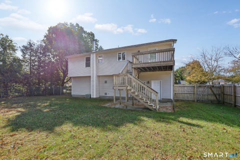 Tiny photo for 15 Barker Place, Branford, CT 06405 (MLS # 24216361)