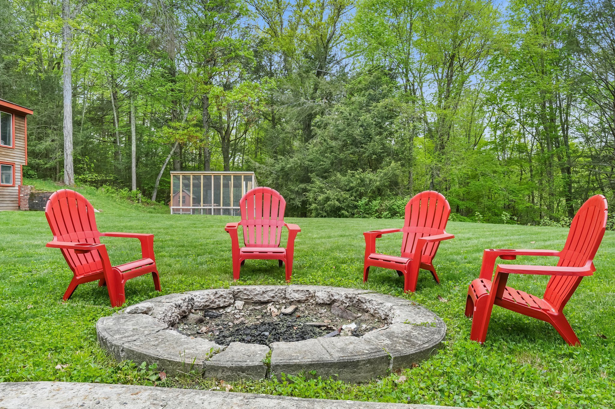 6 Knorr Road, Oxford, Connecticut image 8