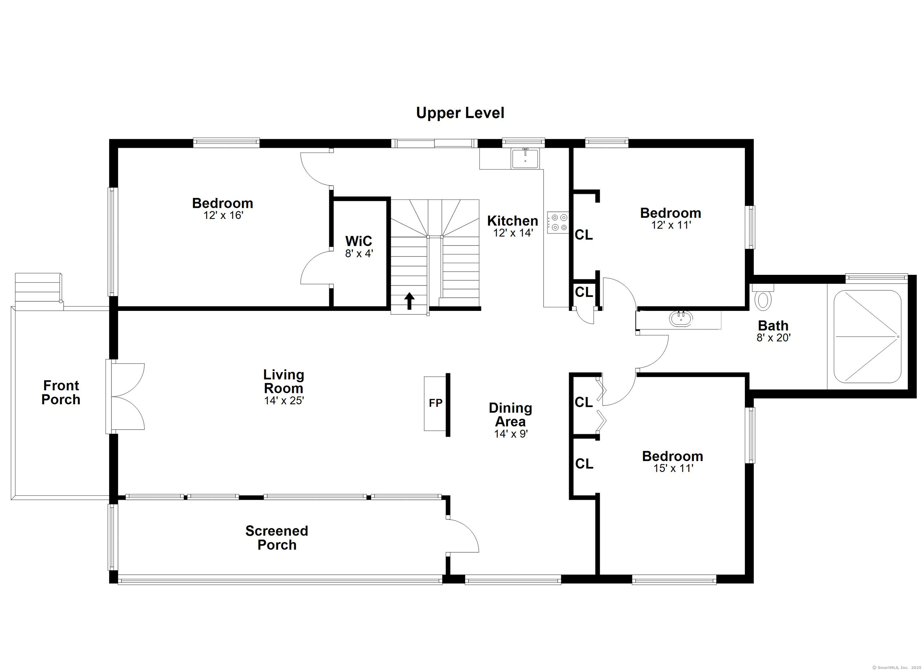 6 Knorr Road, Oxford, Connecticut image 38