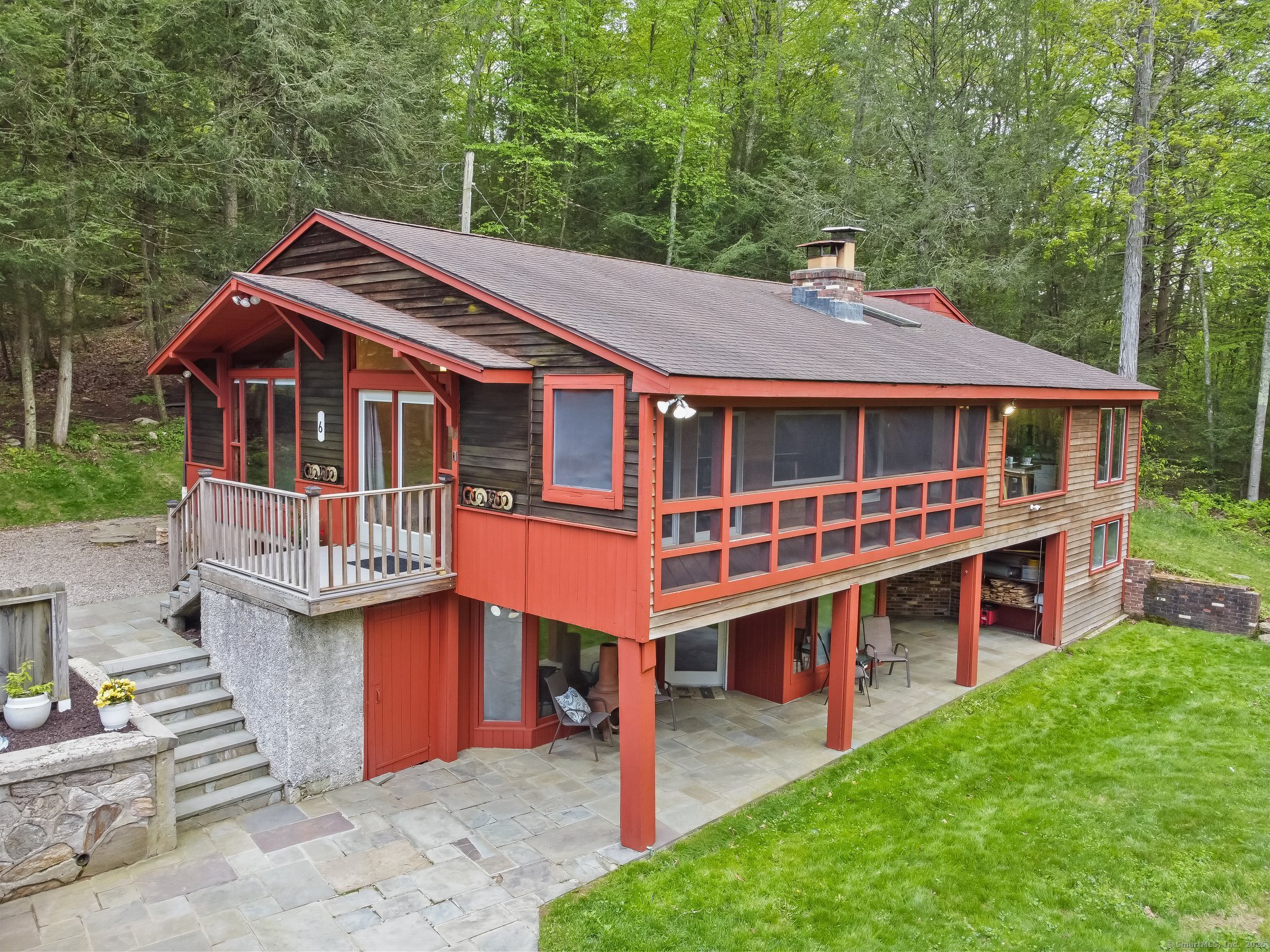 6 Knorr Road, Oxford, Connecticut image 6