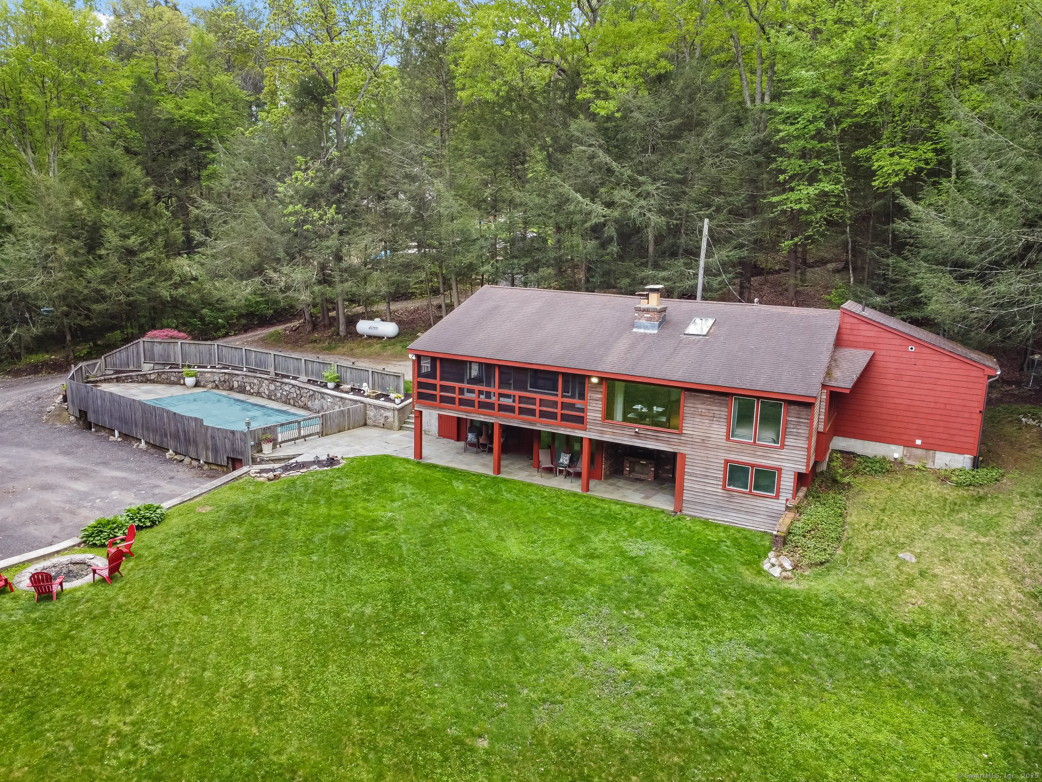 6 Knorr Road, Oxford, Connecticut image 7