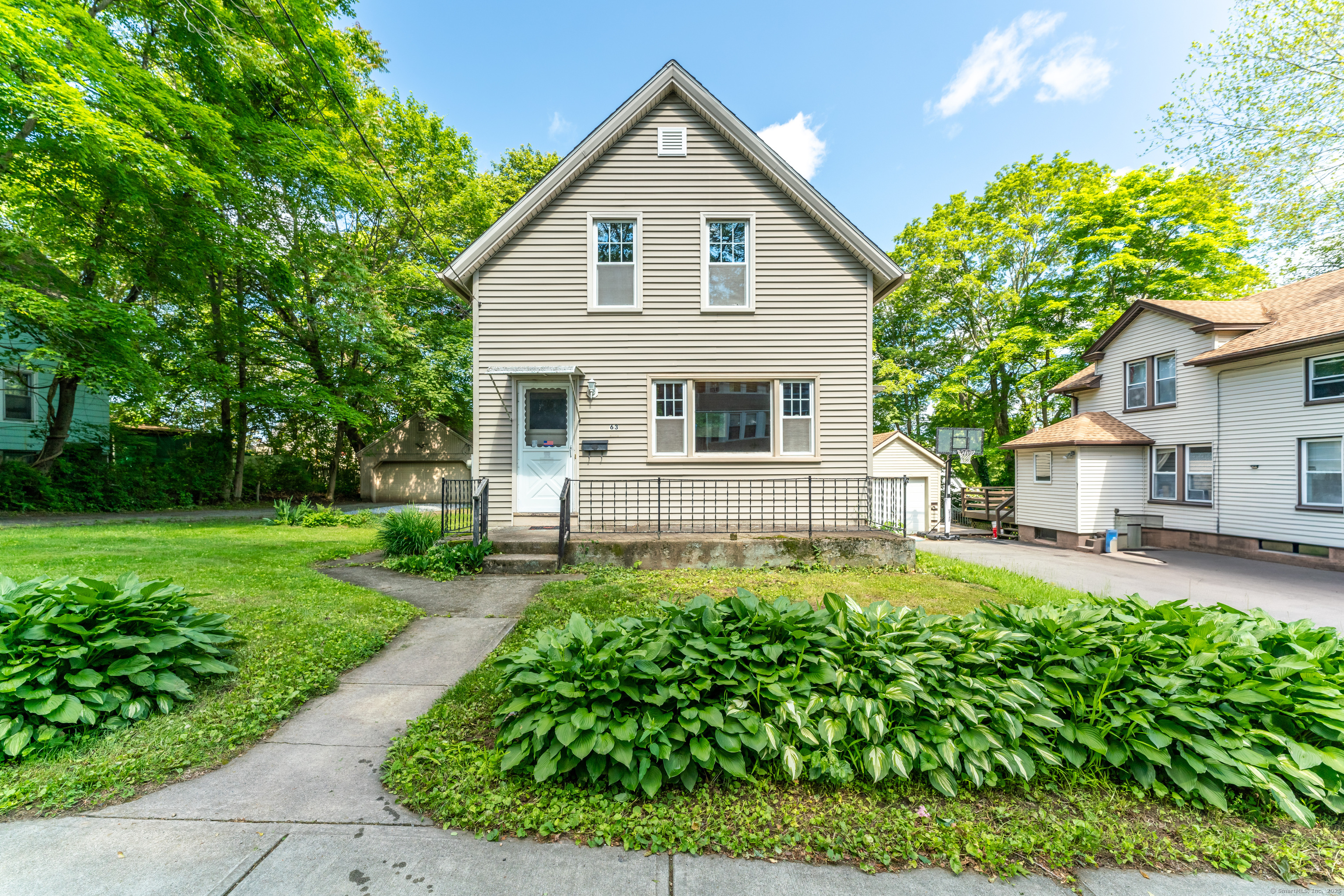 63 Elizabeth Street, Norwich, Connecticut image 1