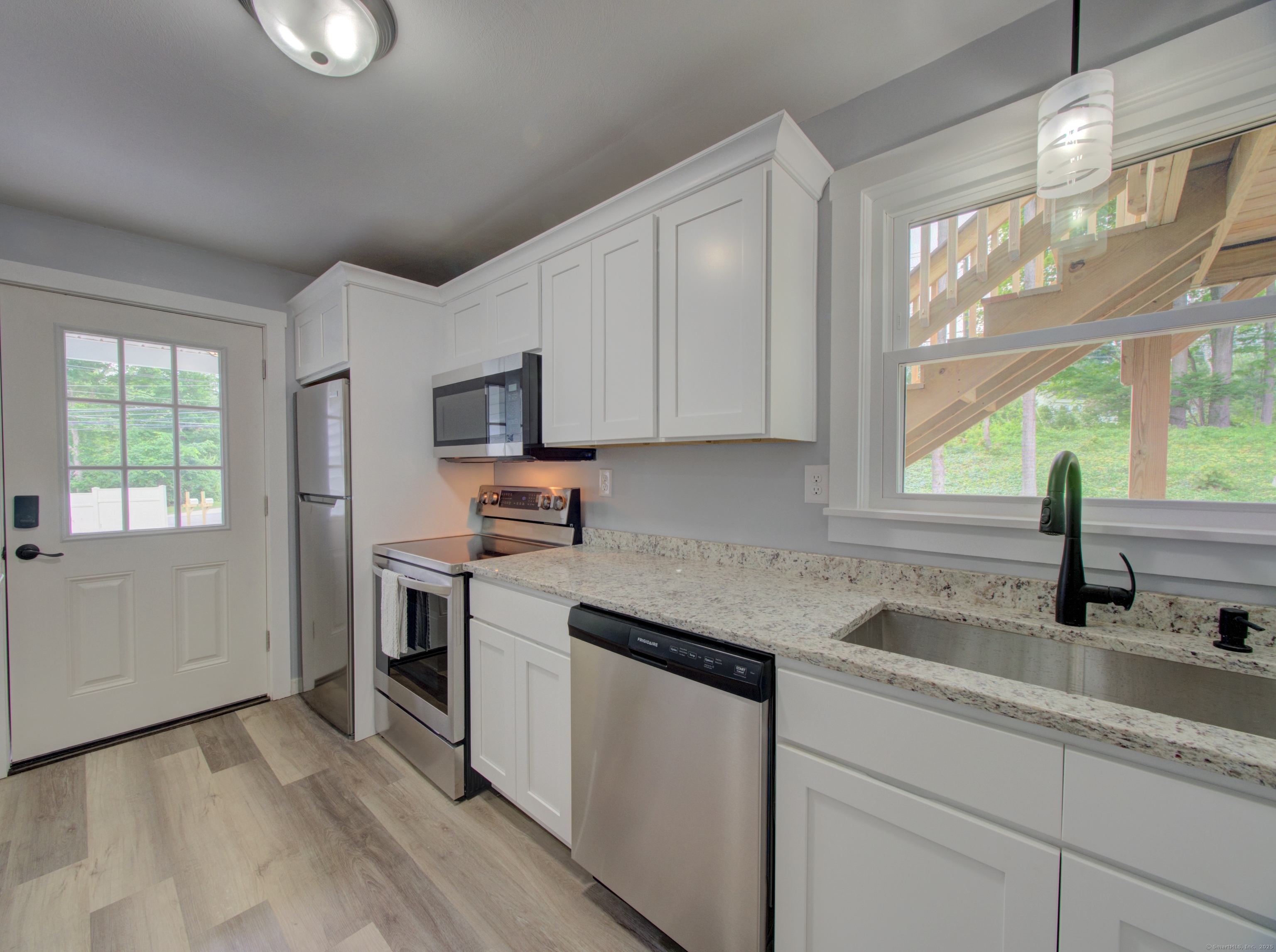 152 Old Stafford Road