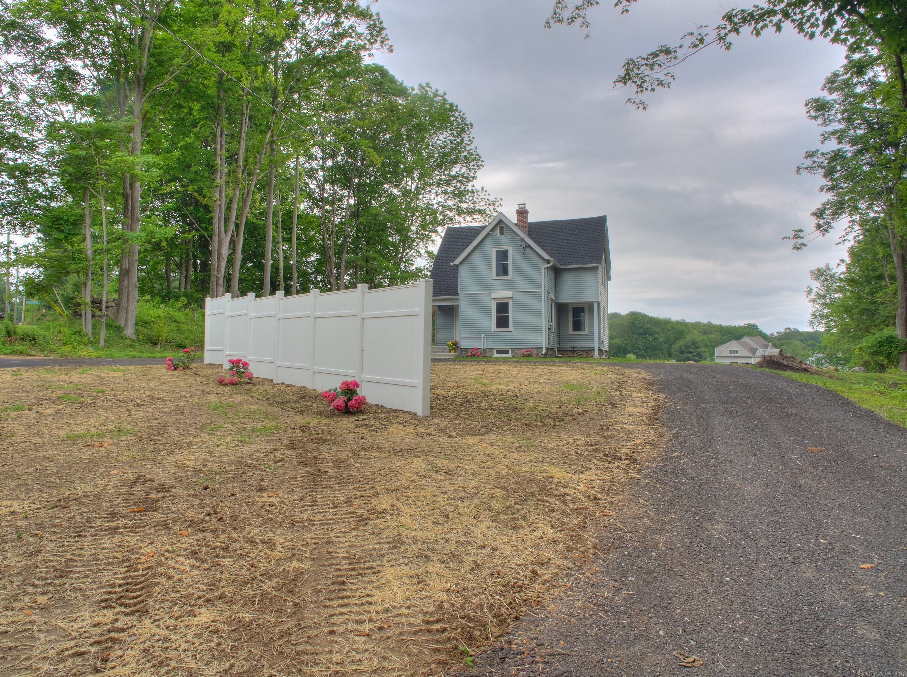 152 Old Stafford Road