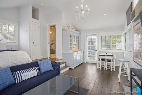 Tiny photo for 158 Hillspoint Road, Westport, CT 06880 (MLS # 24135516)