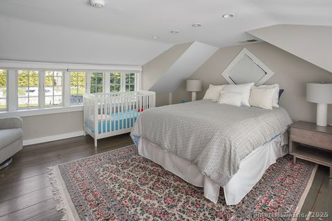 Tiny photo for 158 Hillspoint Road, Westport, CT 06880 (MLS # 24135516)