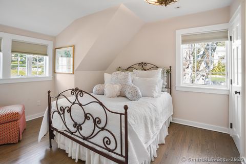 Tiny photo for 158 Hillspoint Road, Westport, CT 06880 (MLS # 24135516)