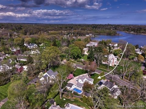 Tiny photo for 158 Hillspoint Road, Westport, CT 06880 (MLS # 24135516)