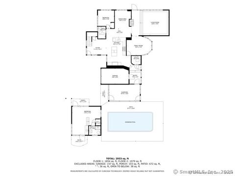 Tiny photo for 158 Hillspoint Road, Westport, CT 06880 (MLS # 24135516)