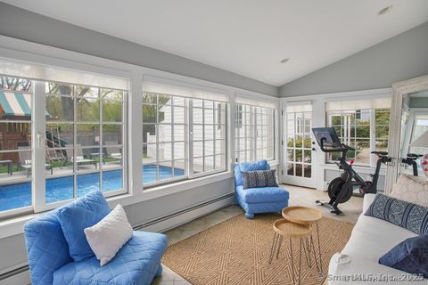 Tiny photo for 158 Hillspoint Road, Westport, CT 06880 (MLS # 24135516)