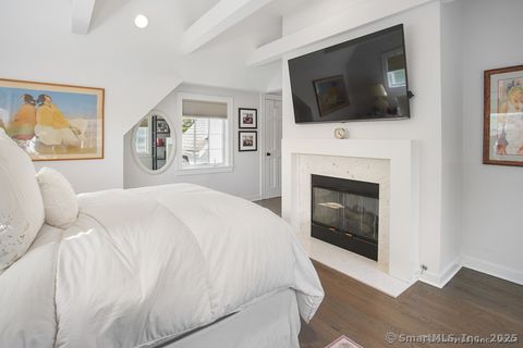 Tiny photo for 158 Hillspoint Road, Westport, CT 06880 (MLS # 24135516)